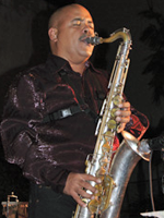 Orlando Sanchez Soto [Cubajazz]